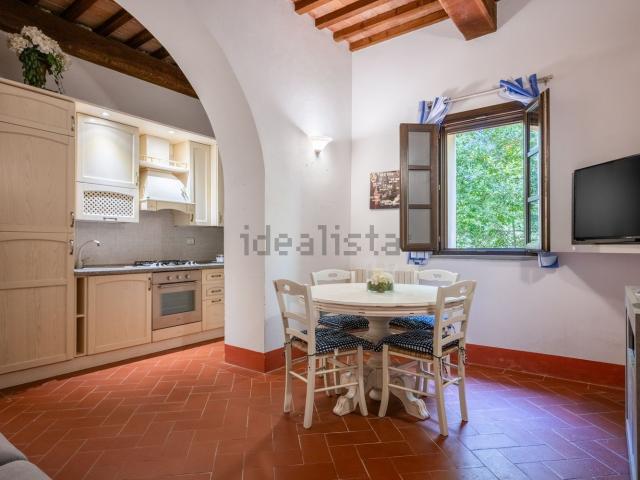 Appartamento in vendita a Legoli, Toscana