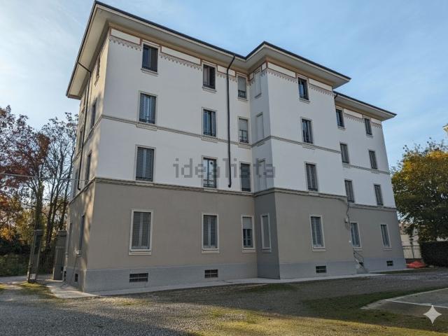 Appartamento in vendita a Triante, Monza