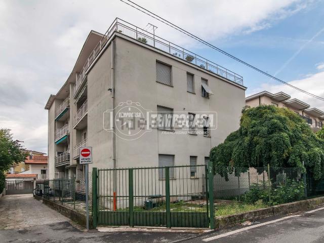 Appartamento in vendita a Camerlata, Como