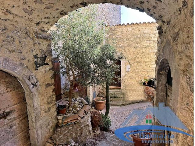 Appartamento in vendita a Casa Cantoniera, Montefranco