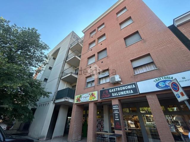 Appartamento in vendita a San Pellegrino, Sorbolo