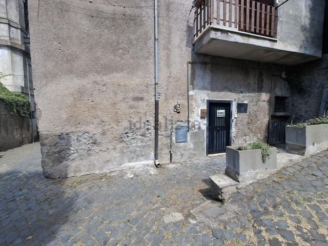Appartamento in vendita a Nemi