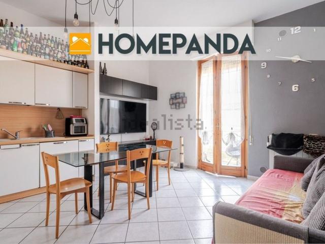 Appartamento in vendita a Centro, Poggibonsi