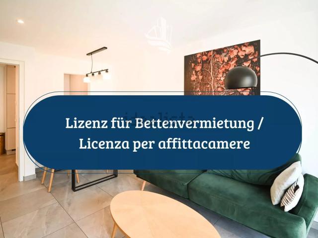 Appartamento in vendita a Burggrafenamt - Burgraviato, Naturno - Naturns