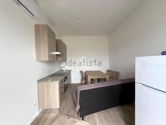 Appartamento in vendita a Cerano, Novara