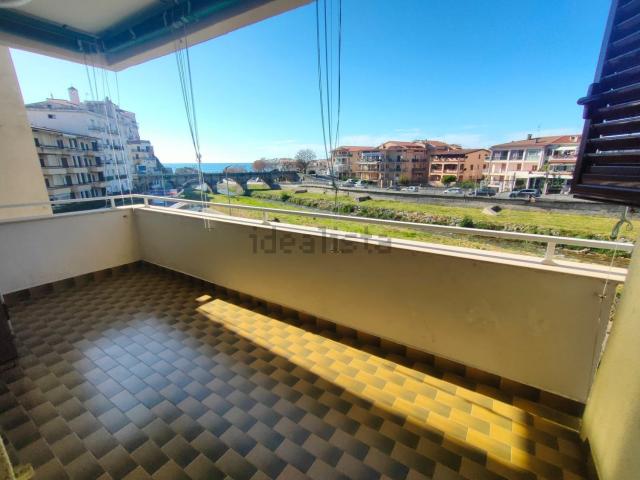 Appartamento in vendita a Diamante, Cosenza
