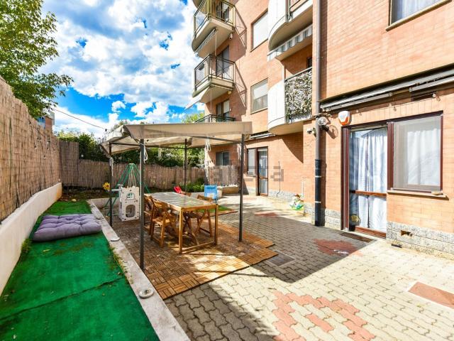 Appartamento in vendita a Salvo D'Acquisto, Venaria Reale
