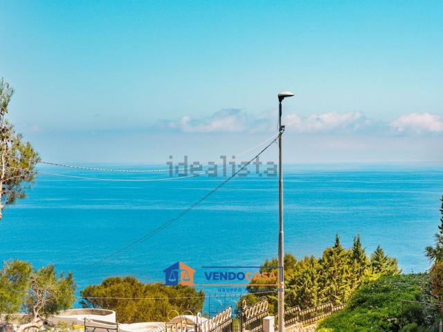 Appartamento in vendita a Merello, Bergeggi