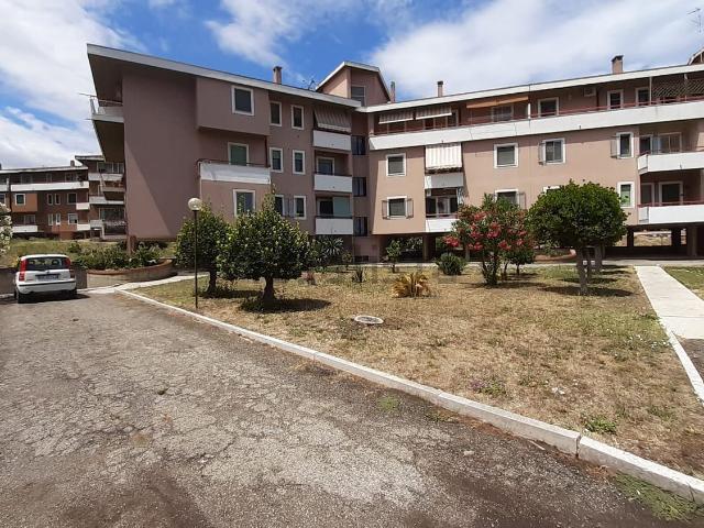 Appartamento in vendita a Termoli, Molise