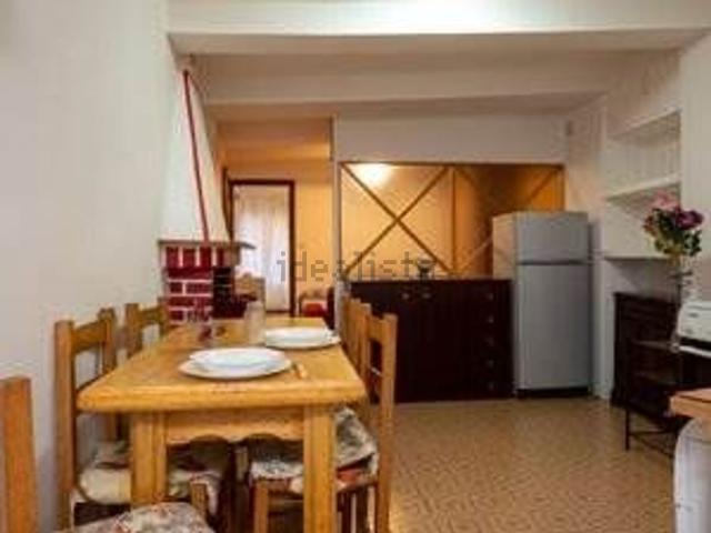 Appartamento in vendita a Piancastagnaio, Toscana
