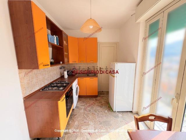 Appartamento in vendita a Brolo, Messina