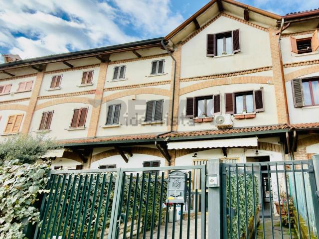 Appartamento in vendita a Morengo, Bergamo