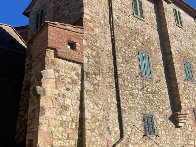 Appartamento in vendita a Civitella Paganico, Pari