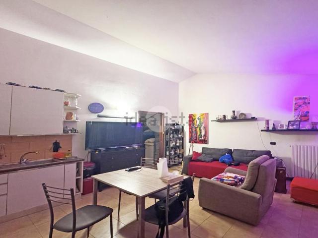 Appartamento in vendita a Santa Maria Rossa, Garbagnate Milanese