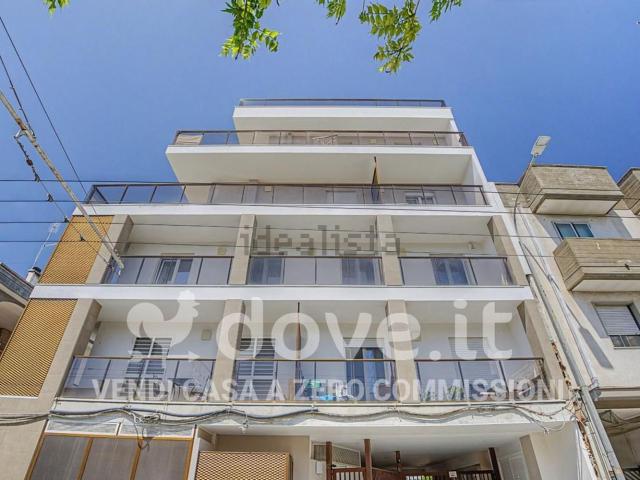 Appartamento in vendita a Municipio 4, Puglia