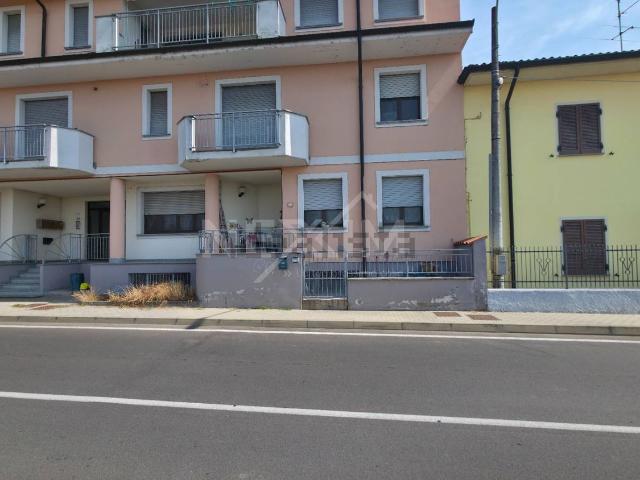 Appartamento in vendita a Calignano, Cura Carpignano