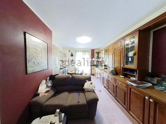 Appartamento in vendita a Porossan-Roppoz, Aosta / Aoste