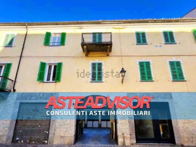 Appartamento in vendita a Bra, Cuneo