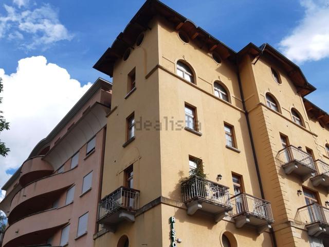 Appartamento in vendita a Sottocastello di Cadore, Pieve Di Cadore