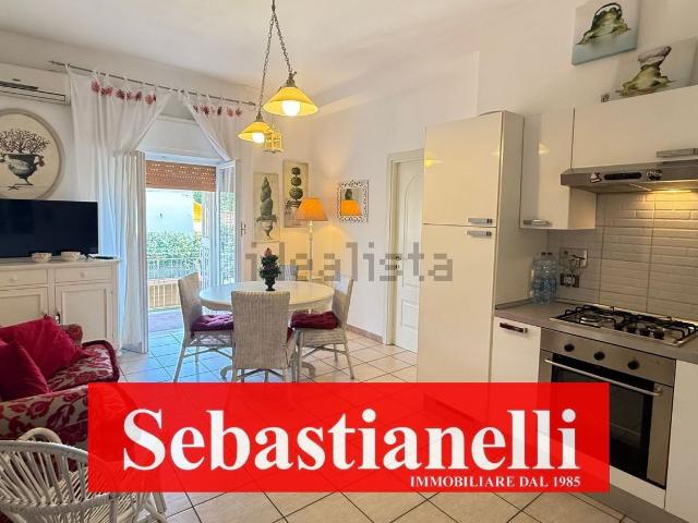 Appartamento in vendita a Sant'Anastasio, Anzio