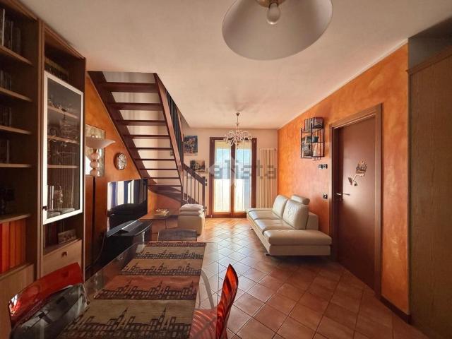 Appartamento in vendita a Castello, Carbonera