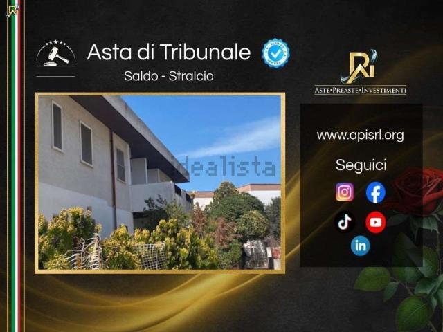 Appartamento in vendita a Puglia, Foggia