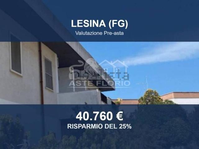 Appartamento in vendita a Puglia, Foggia