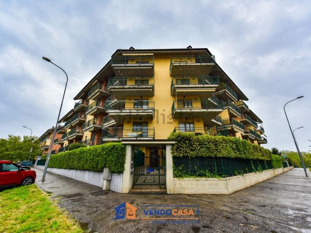 Appartamento in vendita a Piemonte, Torino