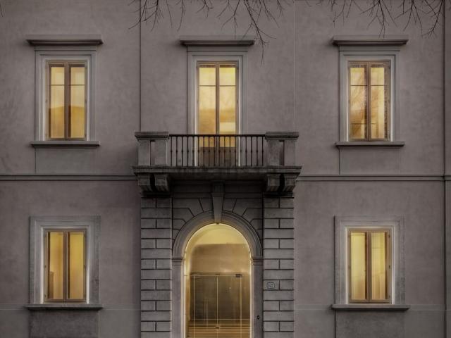 Appartamento in vendita a Quartiere 1, Firenze
