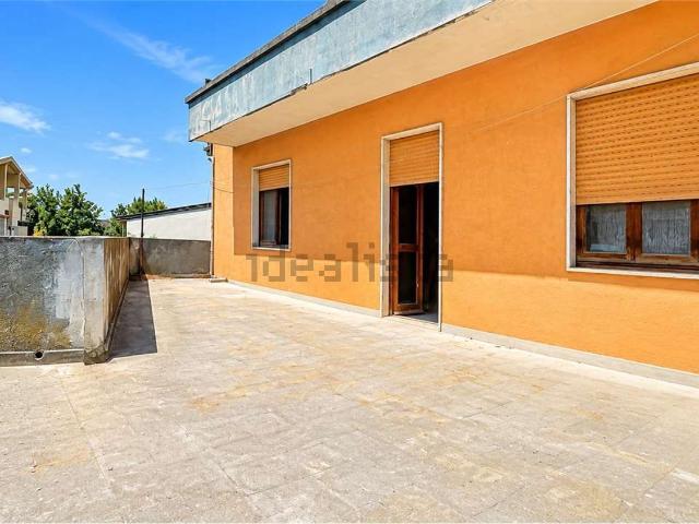 Appartamento in vendita a Maracalagonis, Sardigna/Sardegna