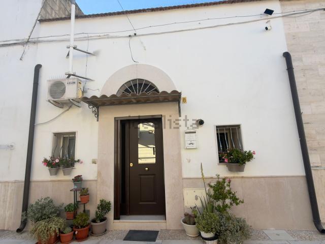 Appartamento in vendita a Orta Nova, Foggia