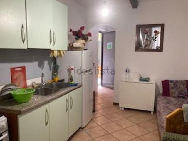 Appartamento in vendita a Brembate, Lombardia