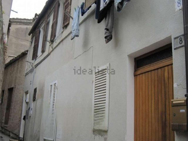 Appartamento in vendita a Marche, Macerata