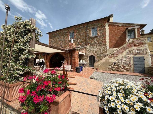 Appartamento in vendita a Cesa, Marciano Della Chiana