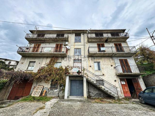 Appartamento in vendita a Calabria, Cosenza