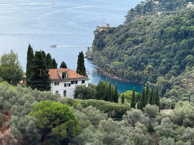 Appartamento in vendita a Portofino, Genova