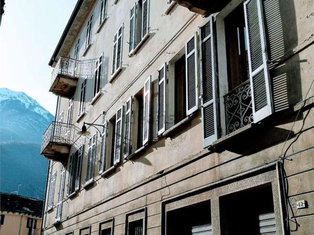 Appartamento in vendita a Bannio Anzino, Piemonte