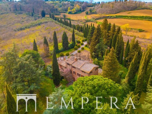 Appartamento in vendita a Chiusi Città, Toscana