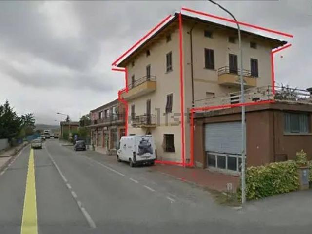 Appartamento in vendita a Casenuove, Magione