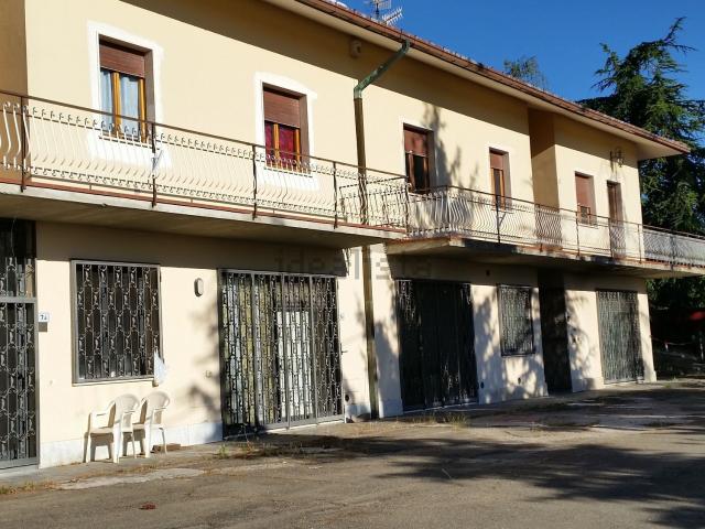 Appartamento in vendita a Unione dell'Appennino Bolognese, San Benedetto Val Di Sambro