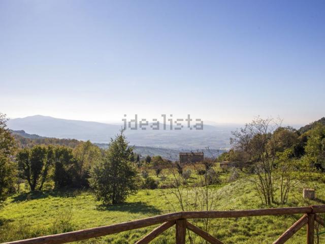 Appartamento in vendita a Roccastrada, Toscana