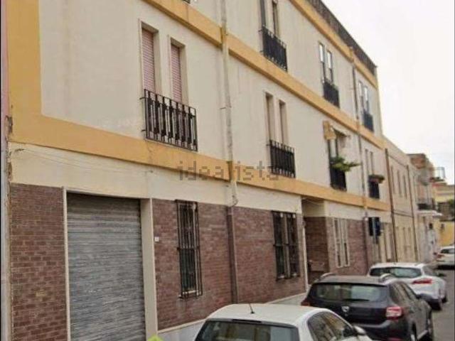 Appartamento in vendita a Monteleone - Santa Rosalia, Cagliari