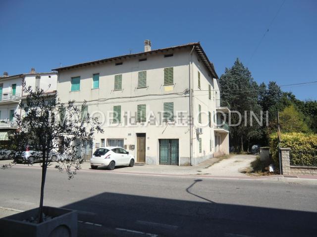 Appartamento in vendita a Izzalini, Umbria