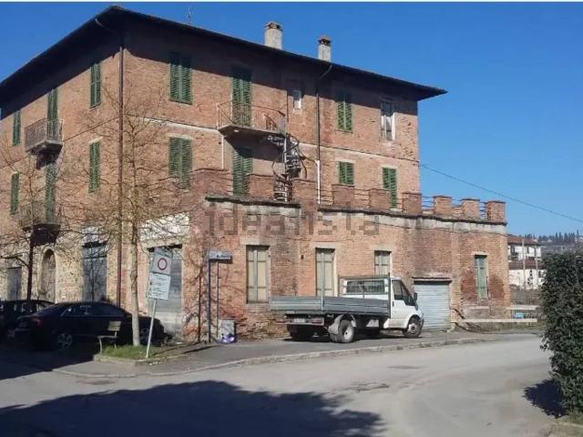 Appartamento in vendita a Chiusi Scalo, Chiusi Città