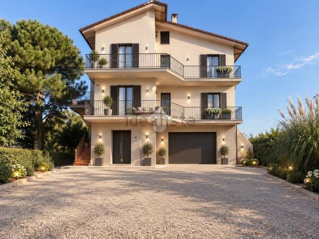 Appartamento in vendita a San Vito, Santarcangelo di Romagna