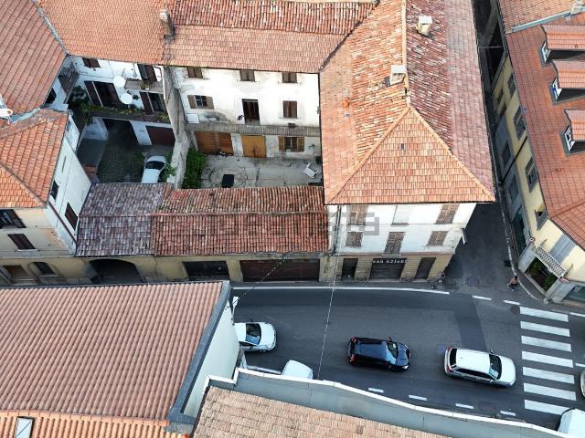 Appartamento in vendita a Cascina del Pè, Faloppio
