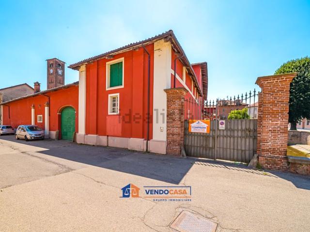 Appartamento in vendita a Pancalieri, Torino