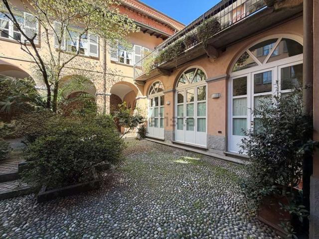 Appartamento in vendita a Vigevano, Pavia