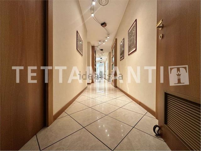Appartamento in vendita a San Bartolomeo, Como