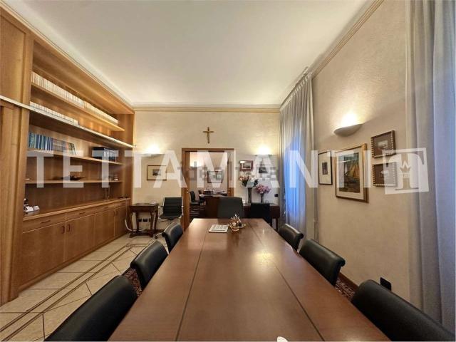 Appartamento in vendita a San Bartolomeo, Como